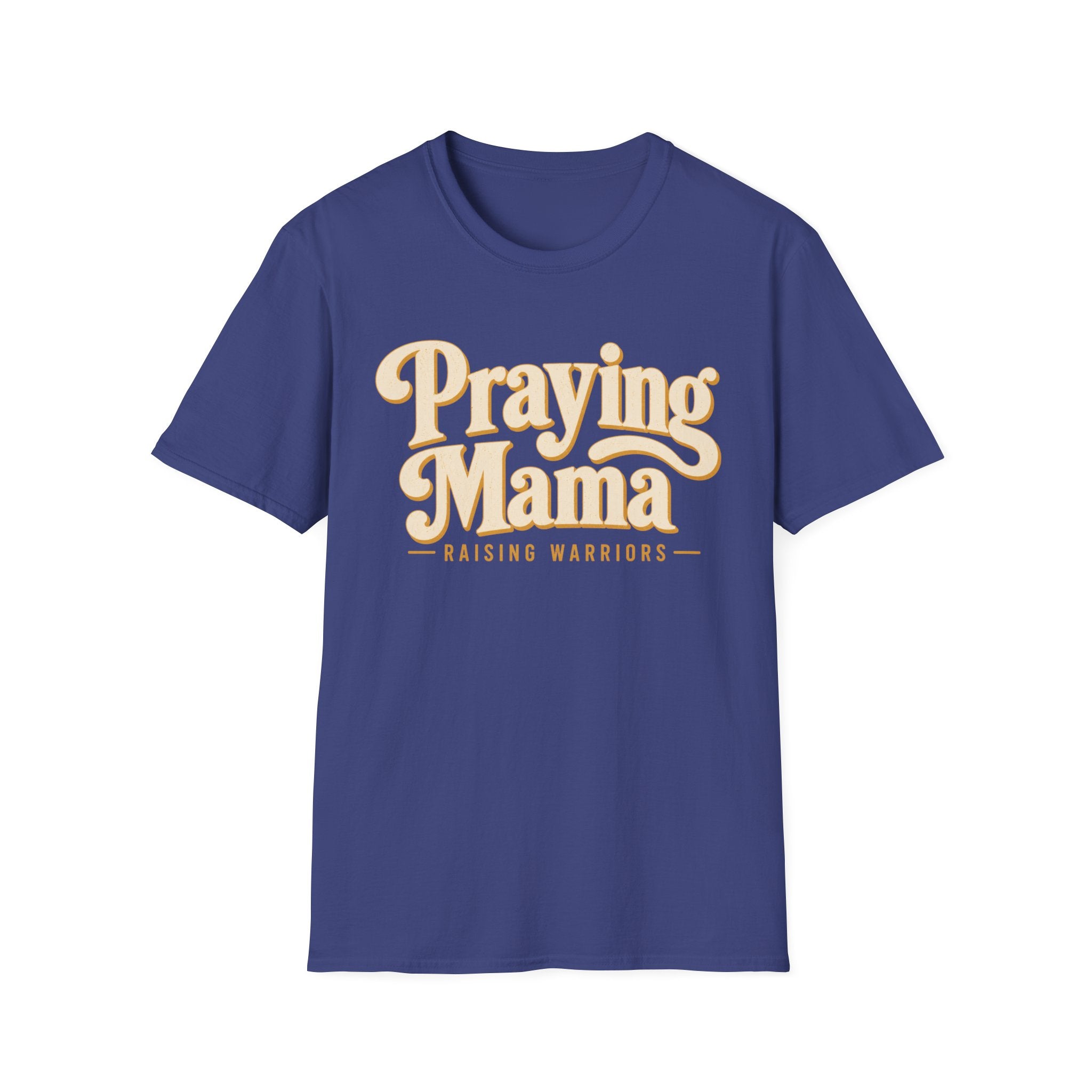 Praying Mama T-Shirt