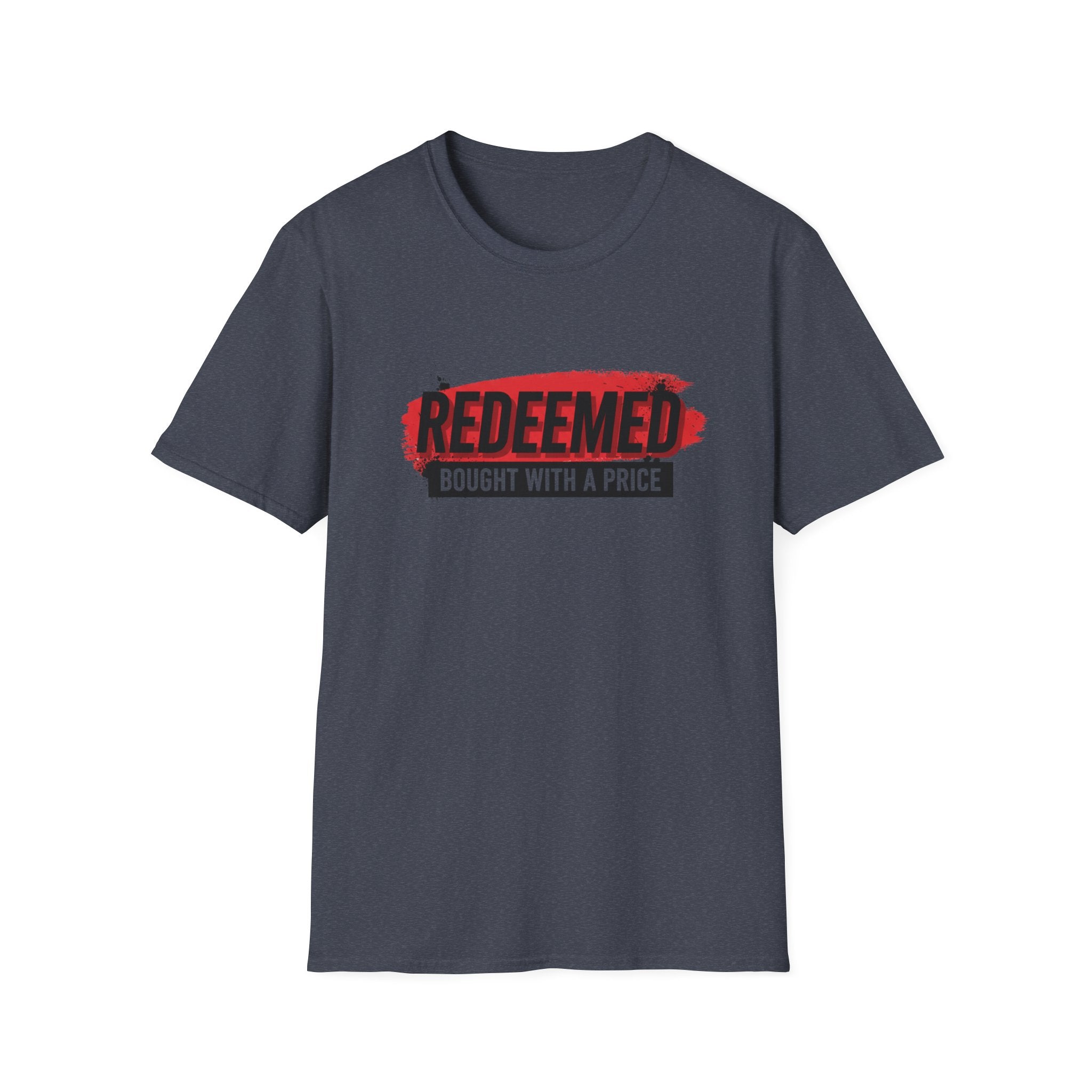Redeemed Bought T-Shirt