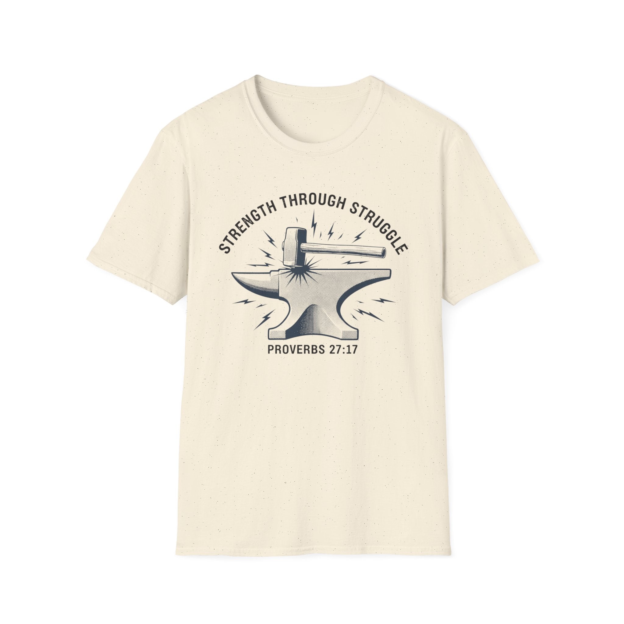 Strength Struggle T-Shirt