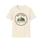 No Fear Thou Art T-Shirt