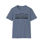 Not Ashamed Rom T-Shirt