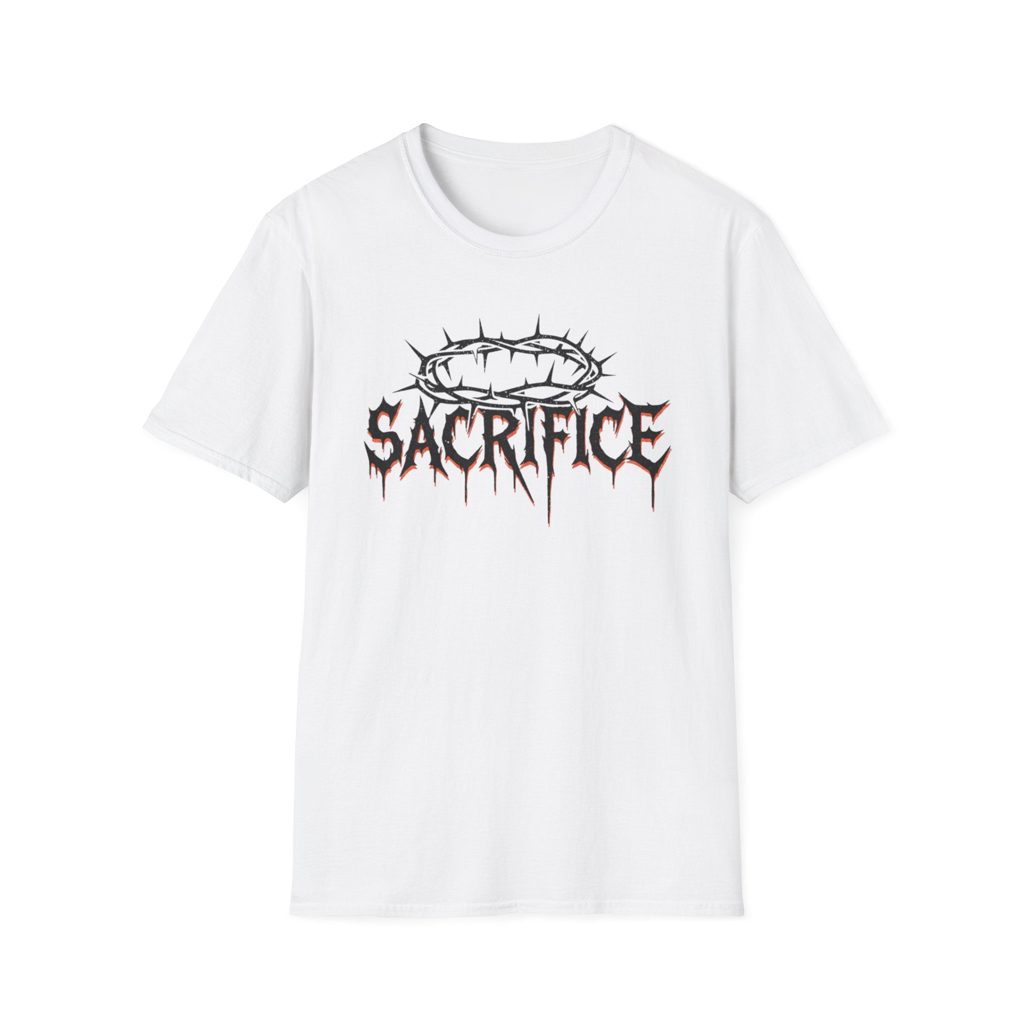 Sacrifice T-Shirt