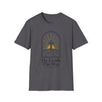 He Leads The Way T-Shirt