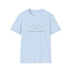 Move Mountains T-Shirt