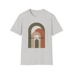 Grace Wins Arch T-Shirt