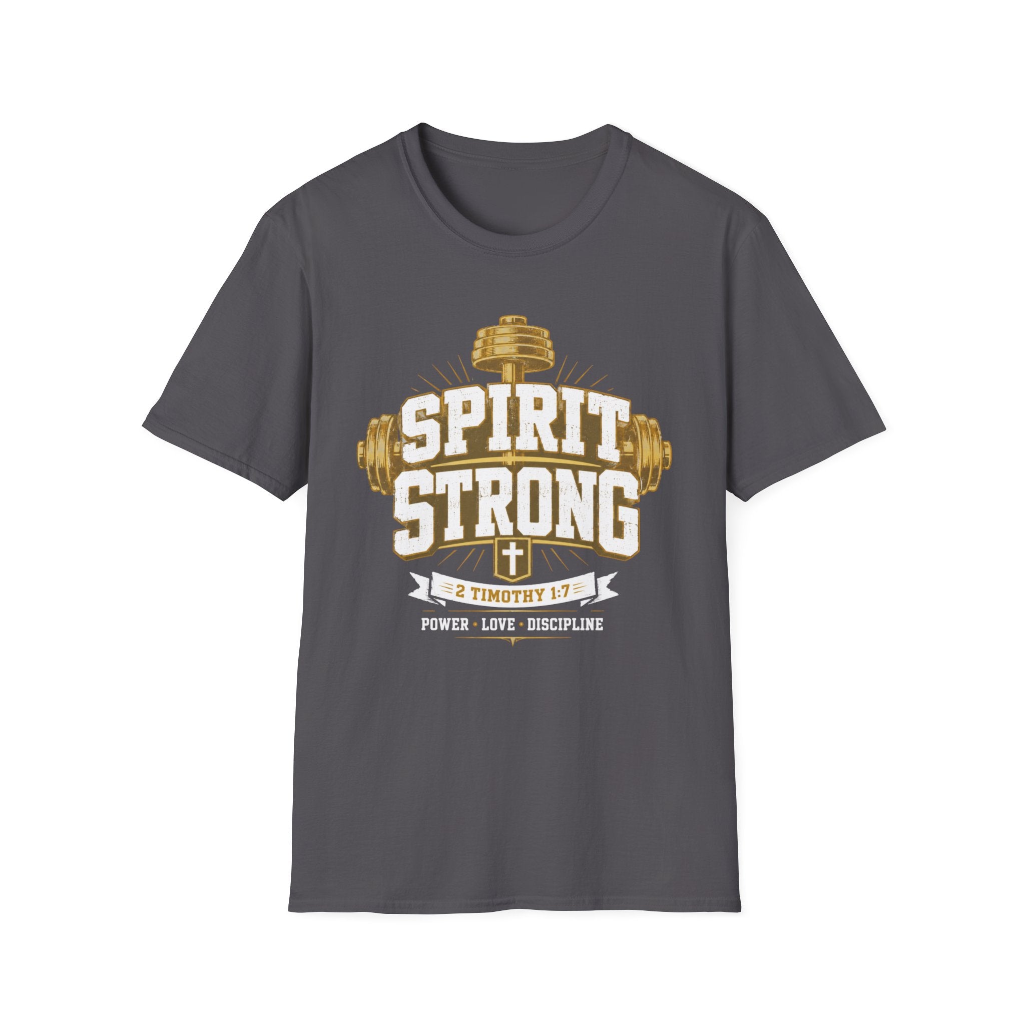 Spirit Strong T-Shirt