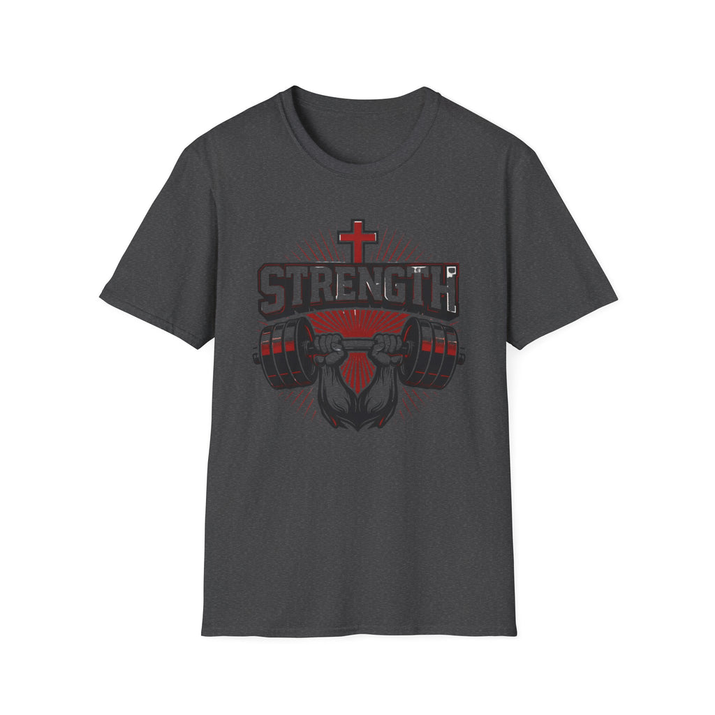 Strength T-Shirt