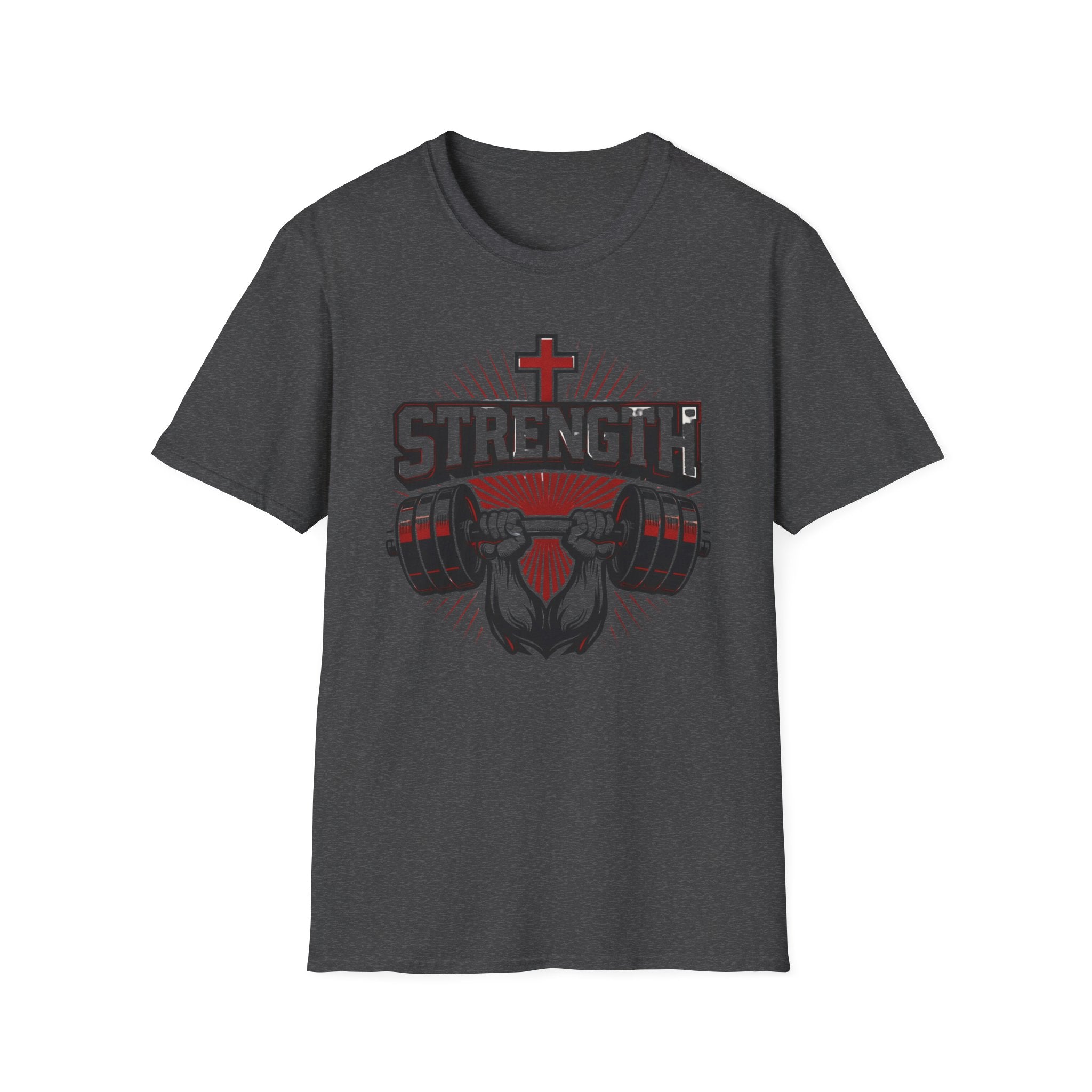 Strength T-Shirt