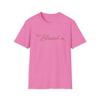 Blessed T-Shirt