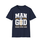 Man Of God T-Shirt