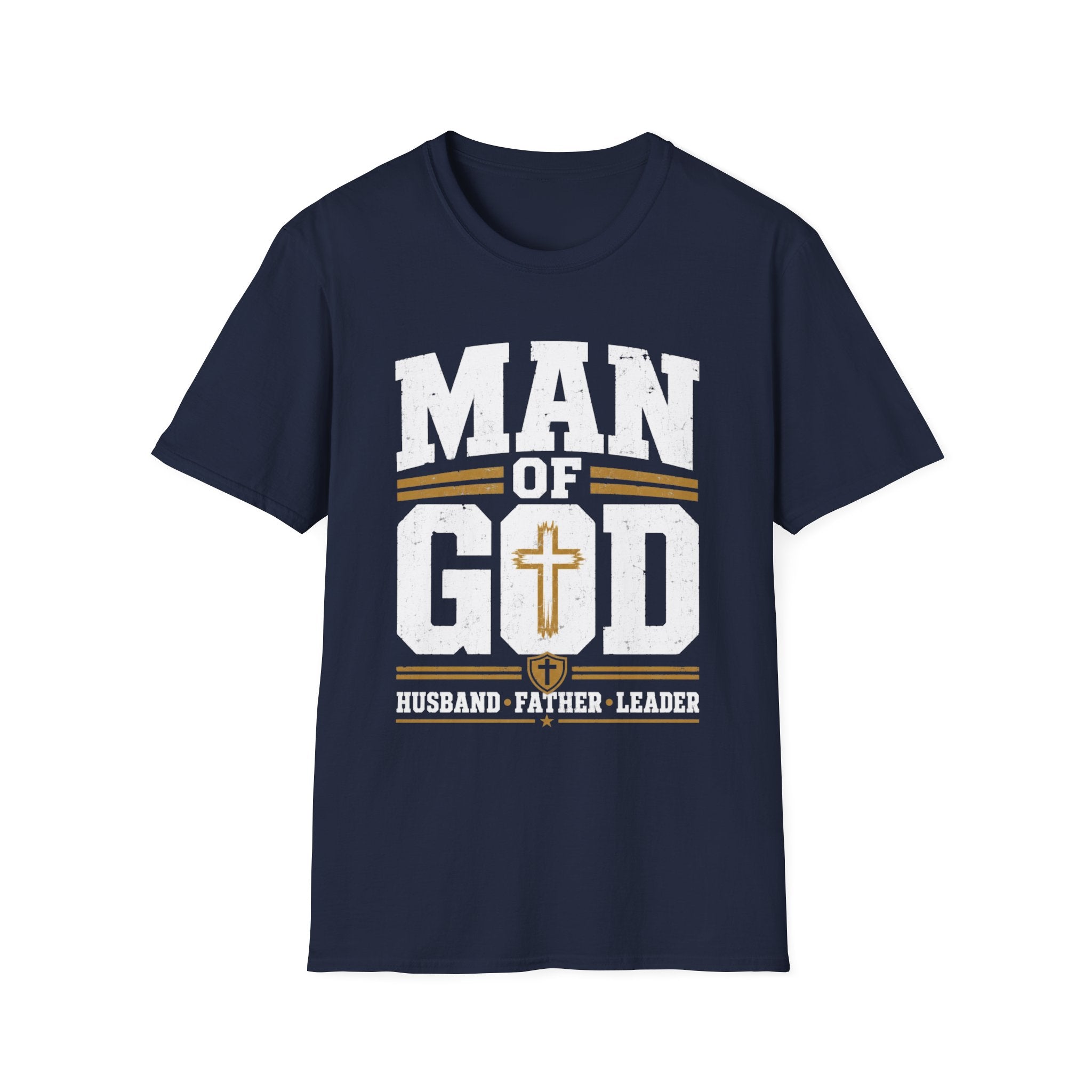Man Of God T-Shirt
