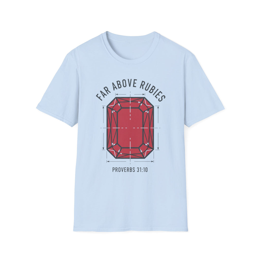 Rubies Prov 31 T-Shirt