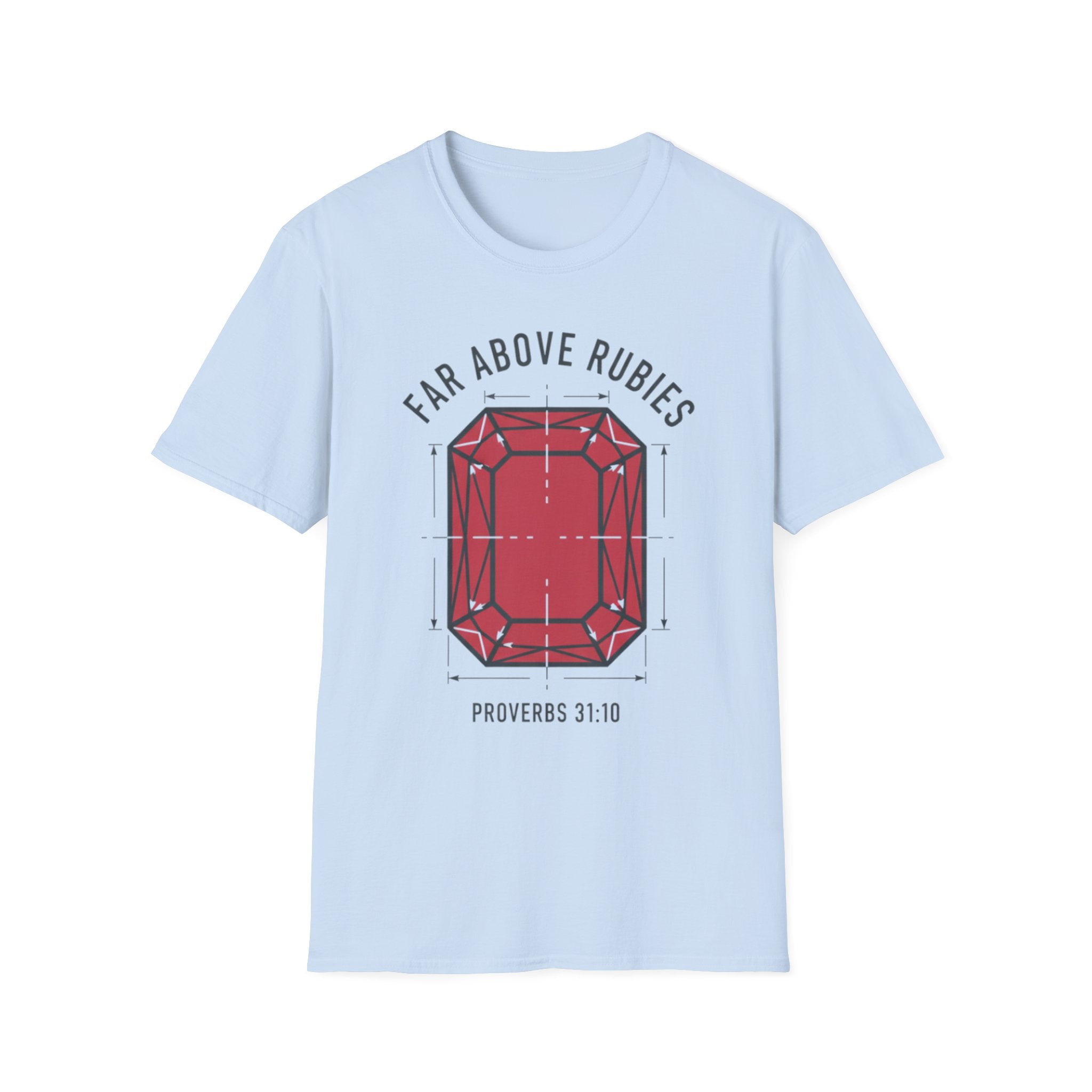 Rubies Prov 31 T-Shirt