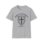 Shield Of Integrity T-Shirt