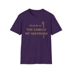 Psalm 23 T-Shirt