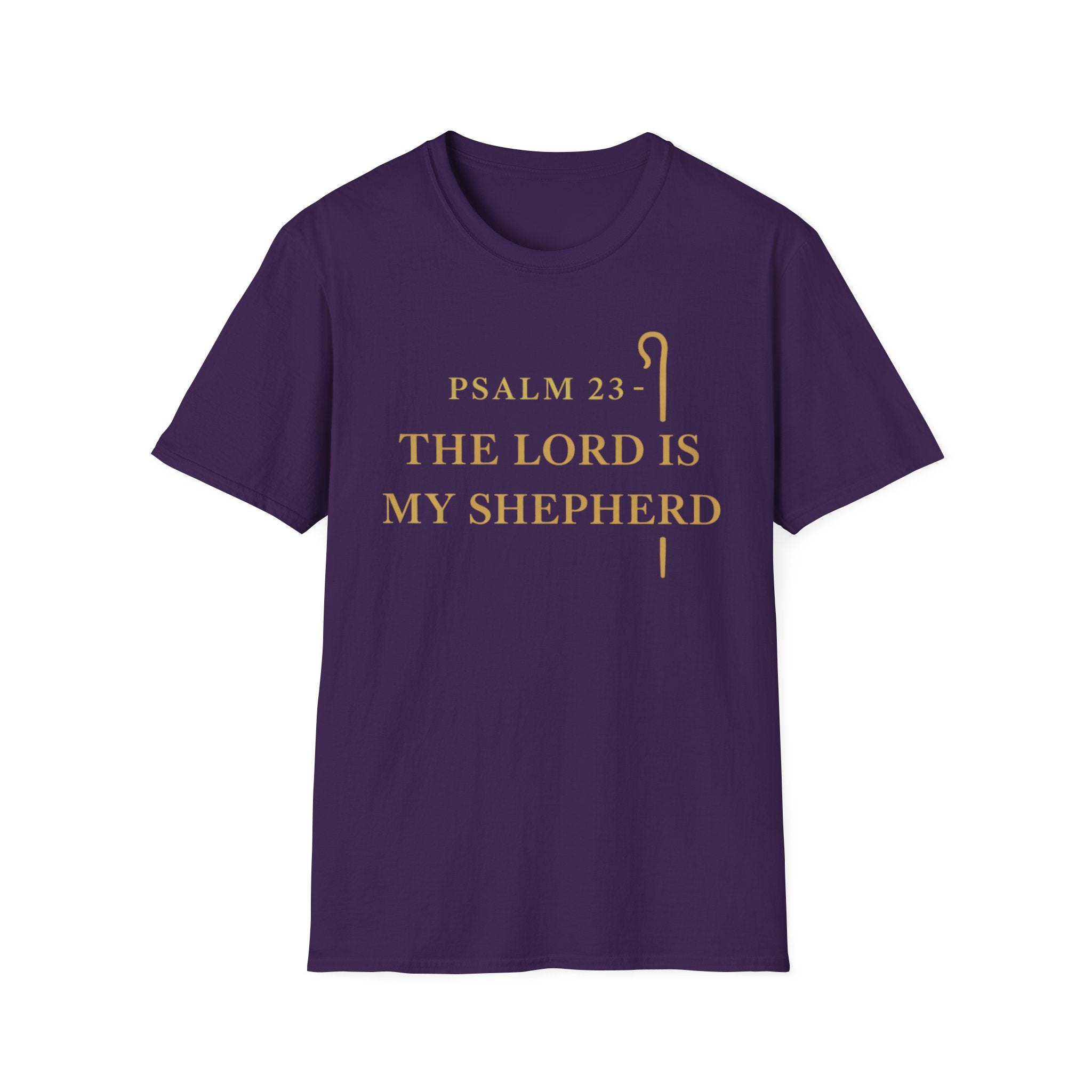 Psalm 23 T-Shirt