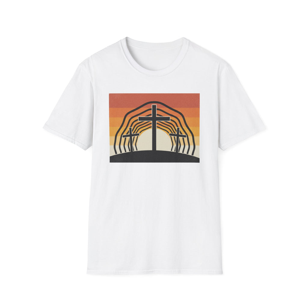 Crosses T-Shirt