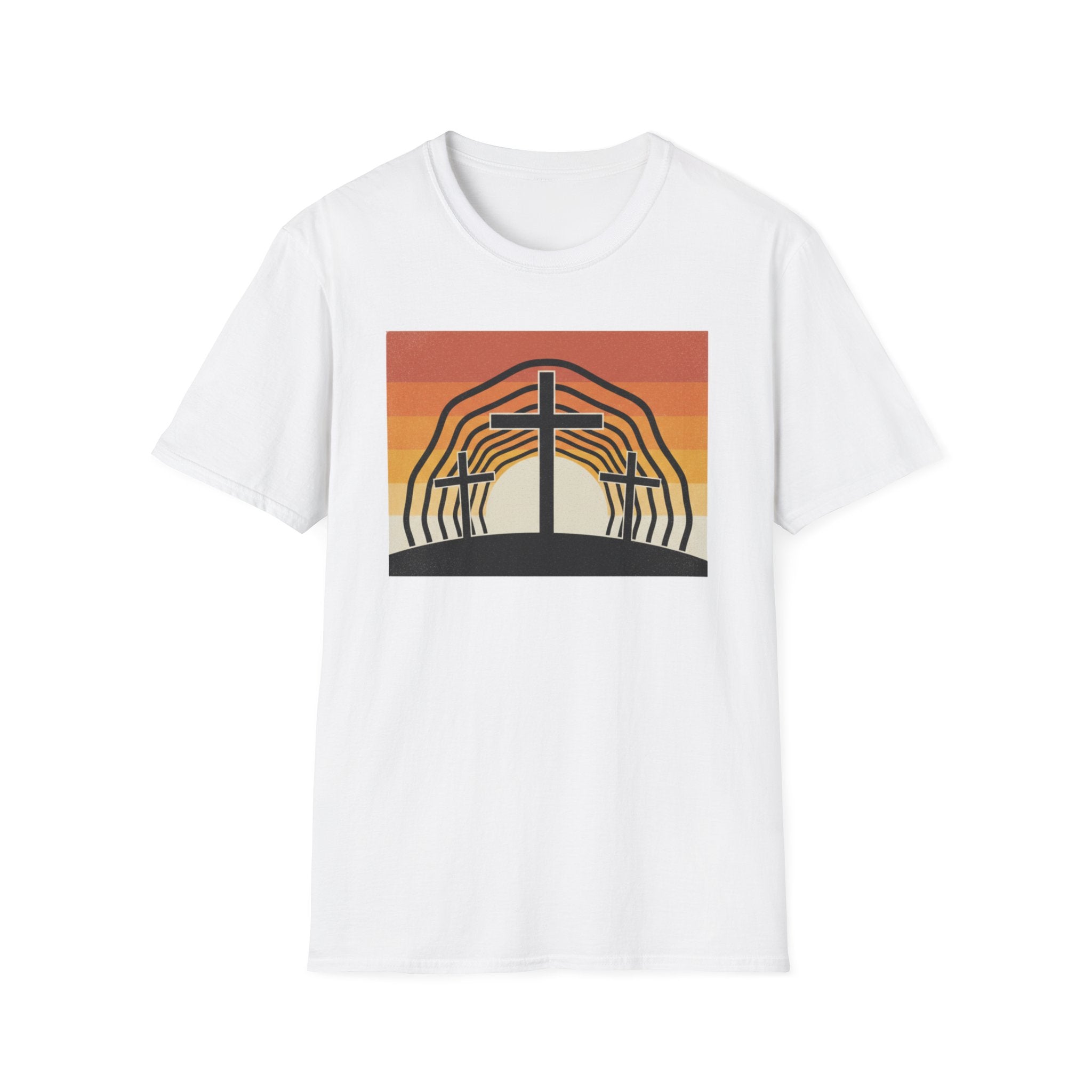 Crosses T-Shirt