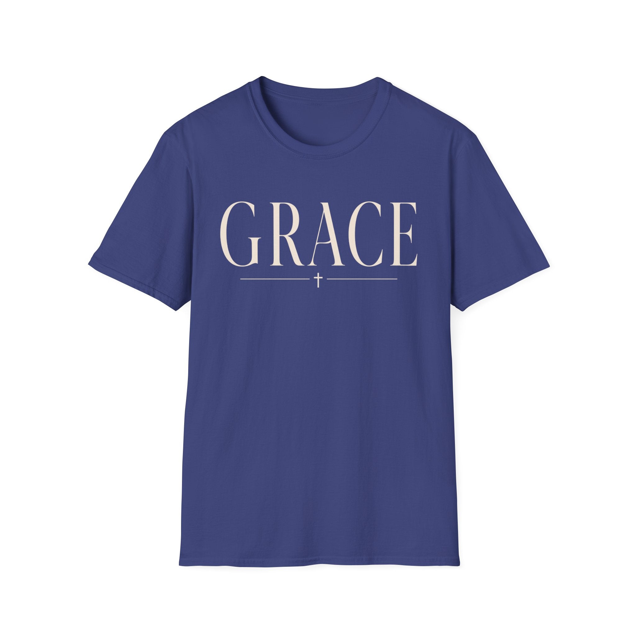 Grace Cross T-Shirt