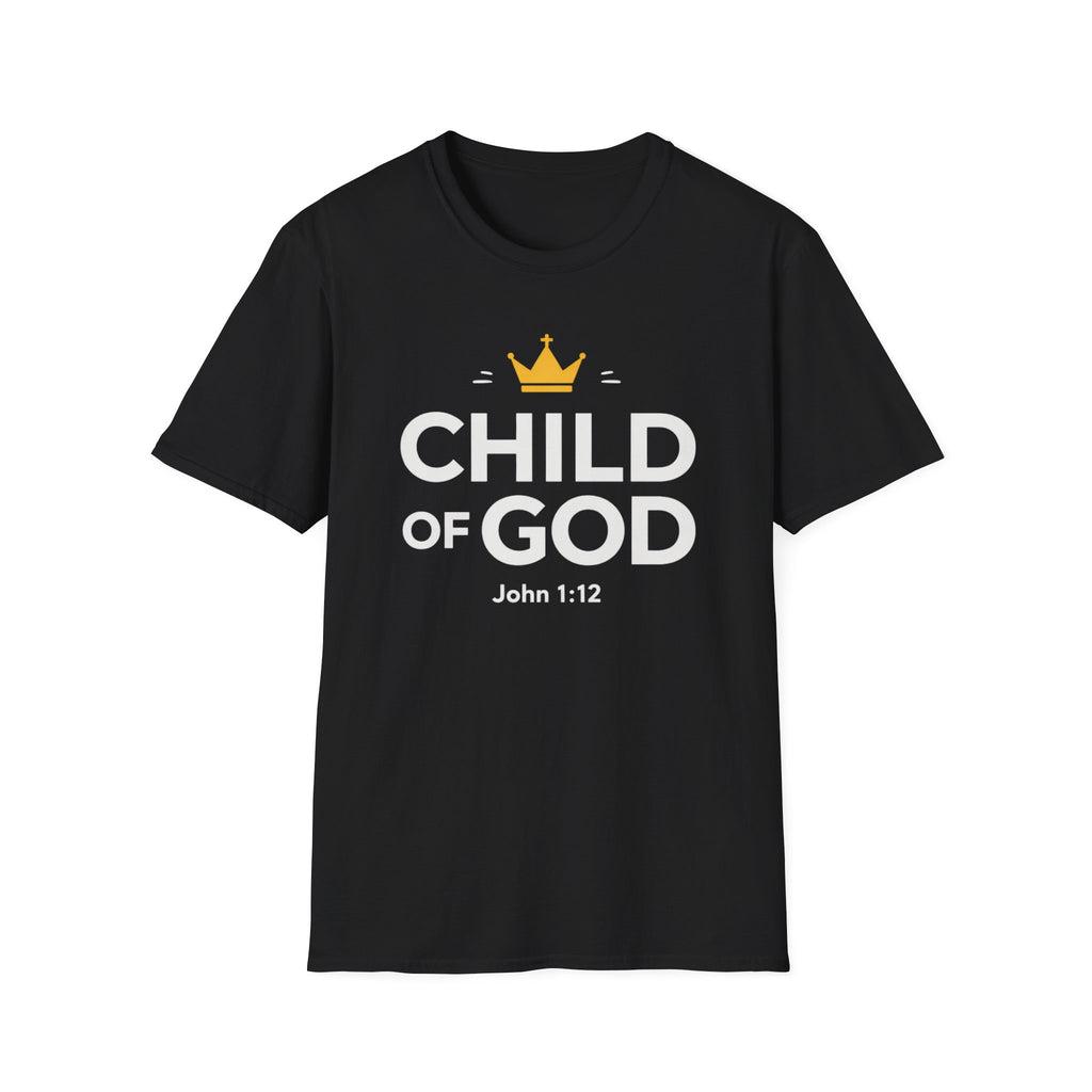 Child Of God T-Shirt