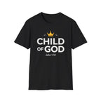 Child Of God T-Shirt