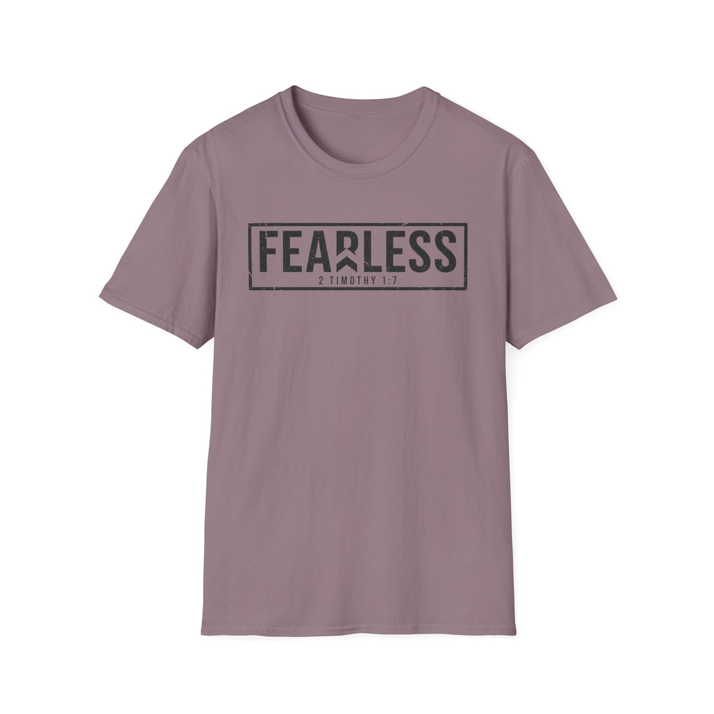 Fearless 2 Timothy T-Shirt
