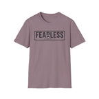 Fearless 2 Timothy T-Shirt