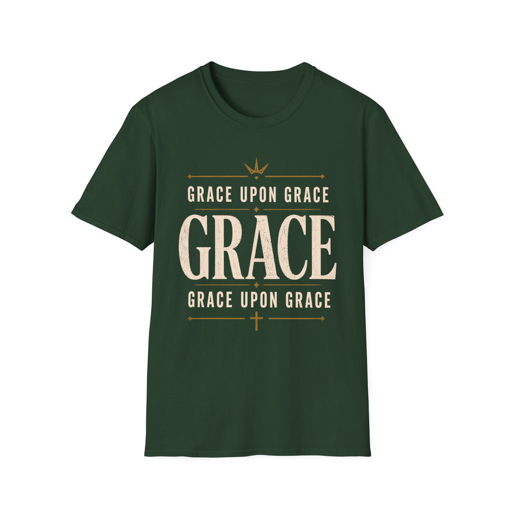 Grace Upon Grace T-Shirt