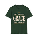 Grace Upon Grace T-Shirt