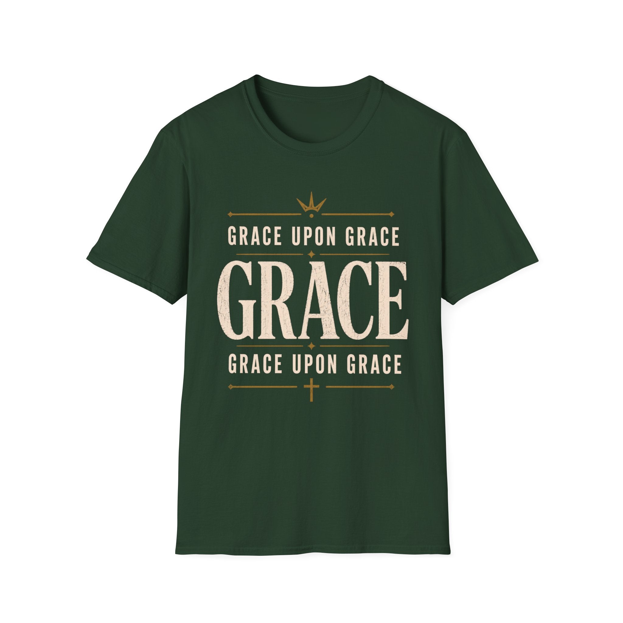 Grace Upon Grace T-Shirt