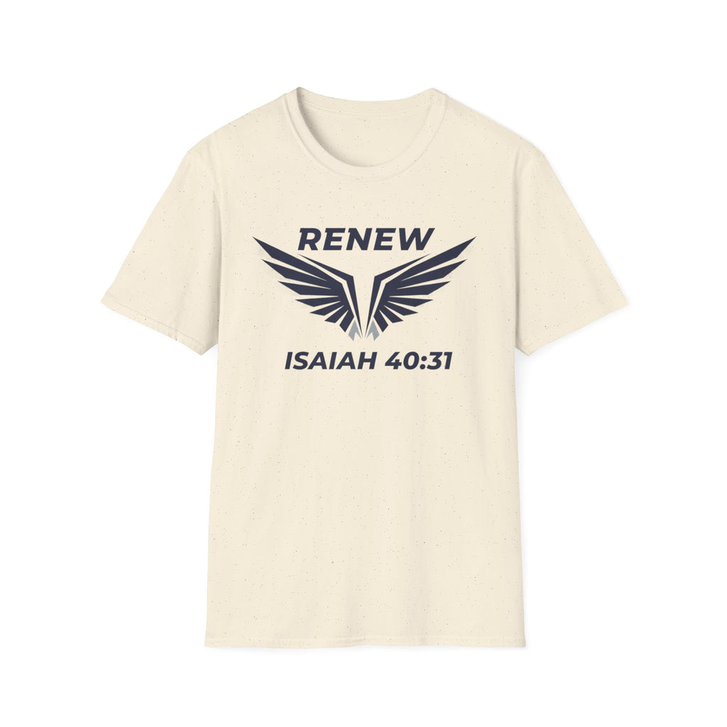 Renew Isaiah T-Shirt