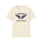 Renew Isaiah T-Shirt