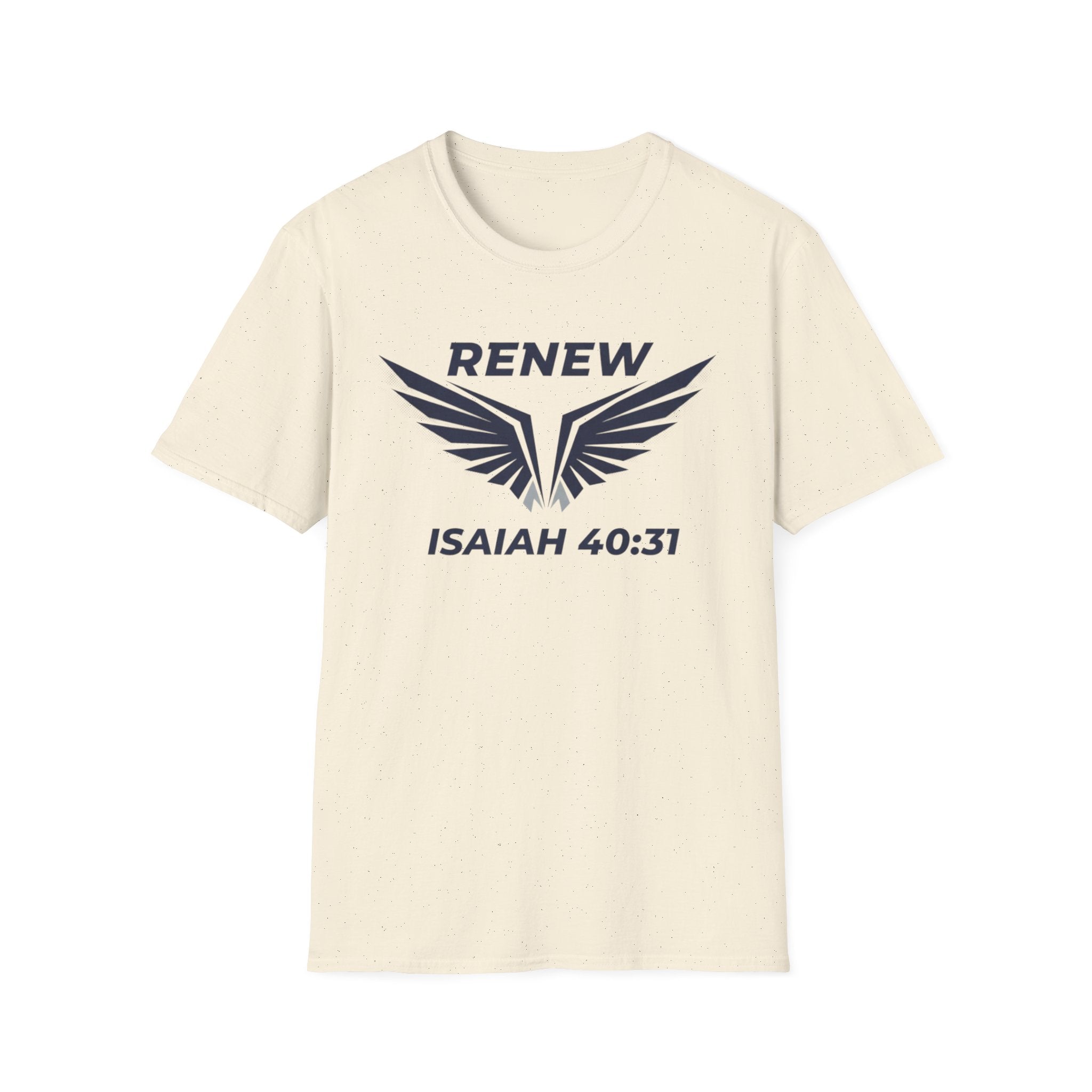 Renew Isaiah T-Shirt