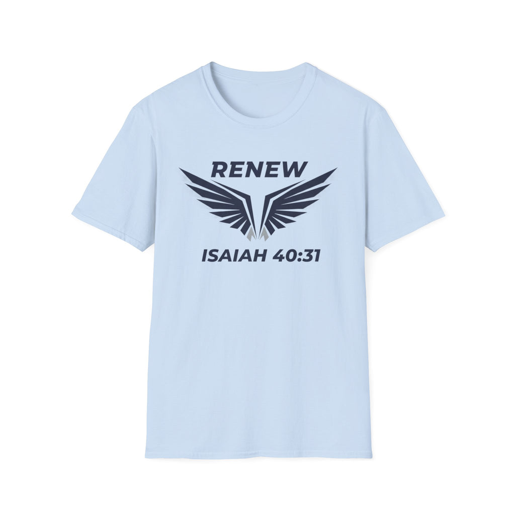 Renew Isaiah T-Shirt