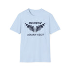 Renew Isaiah T-Shirt