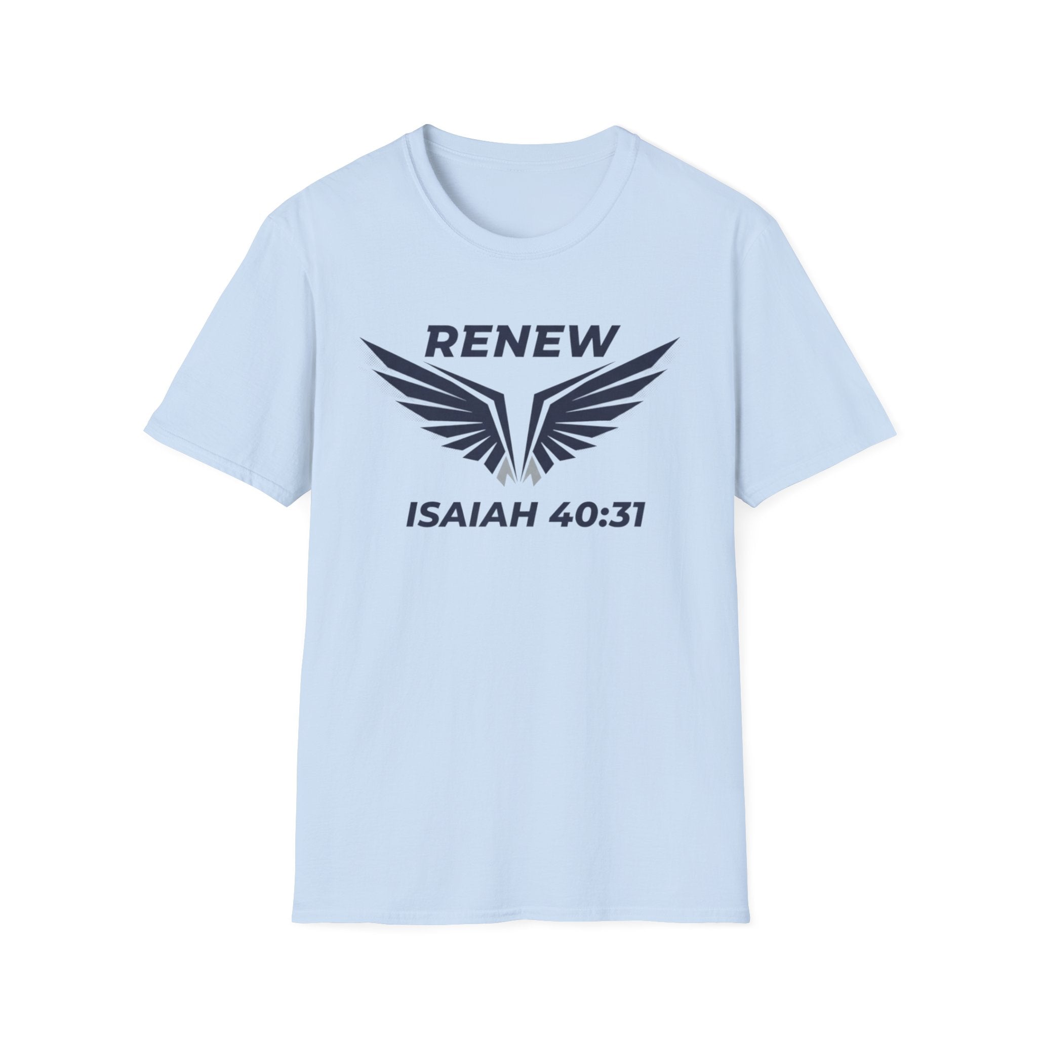 Renew Isaiah T-Shirt