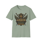 Armor Of God T-Shirt