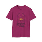 He Leads The Way T-Shirt