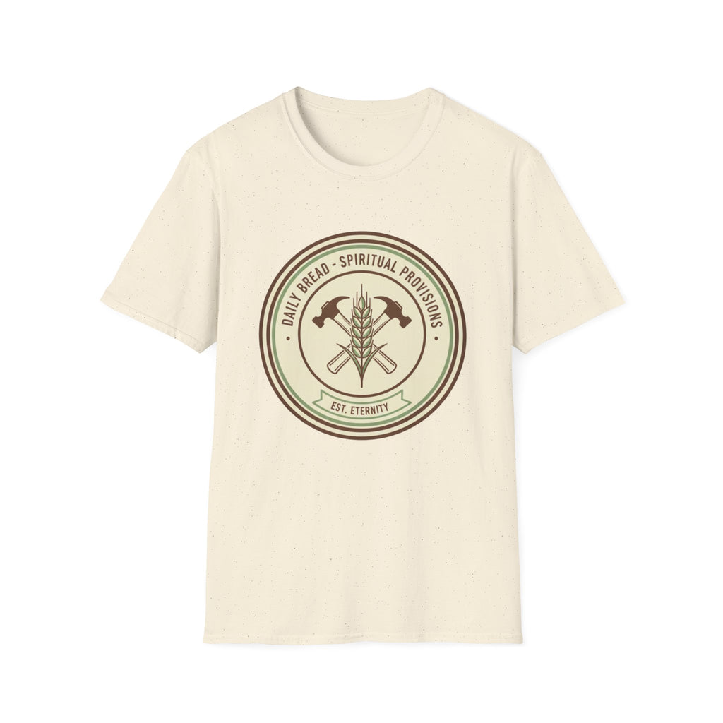 Daily Bread T-Shirt
