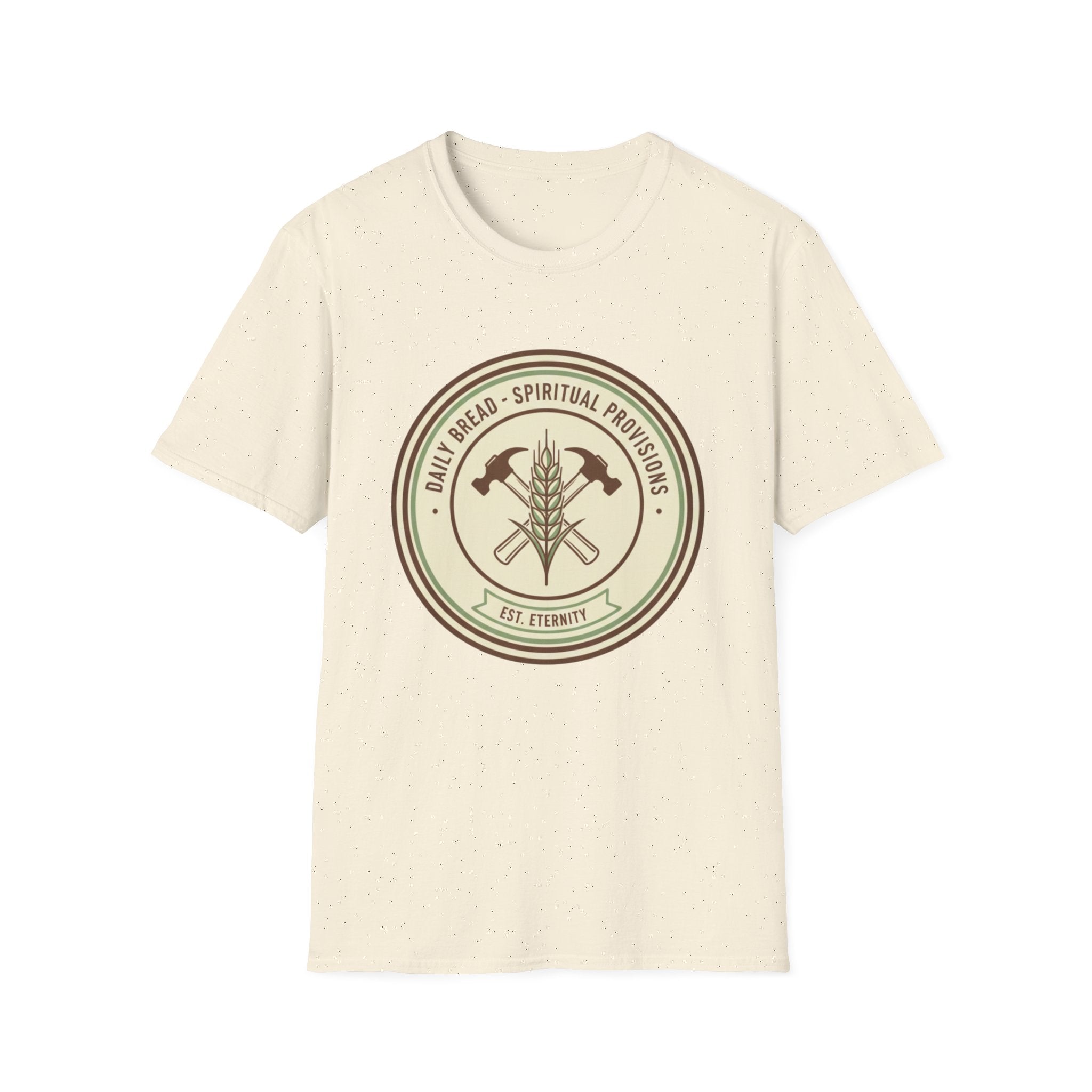 Daily Bread T-Shirt