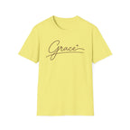 Grace Script T-Shirt