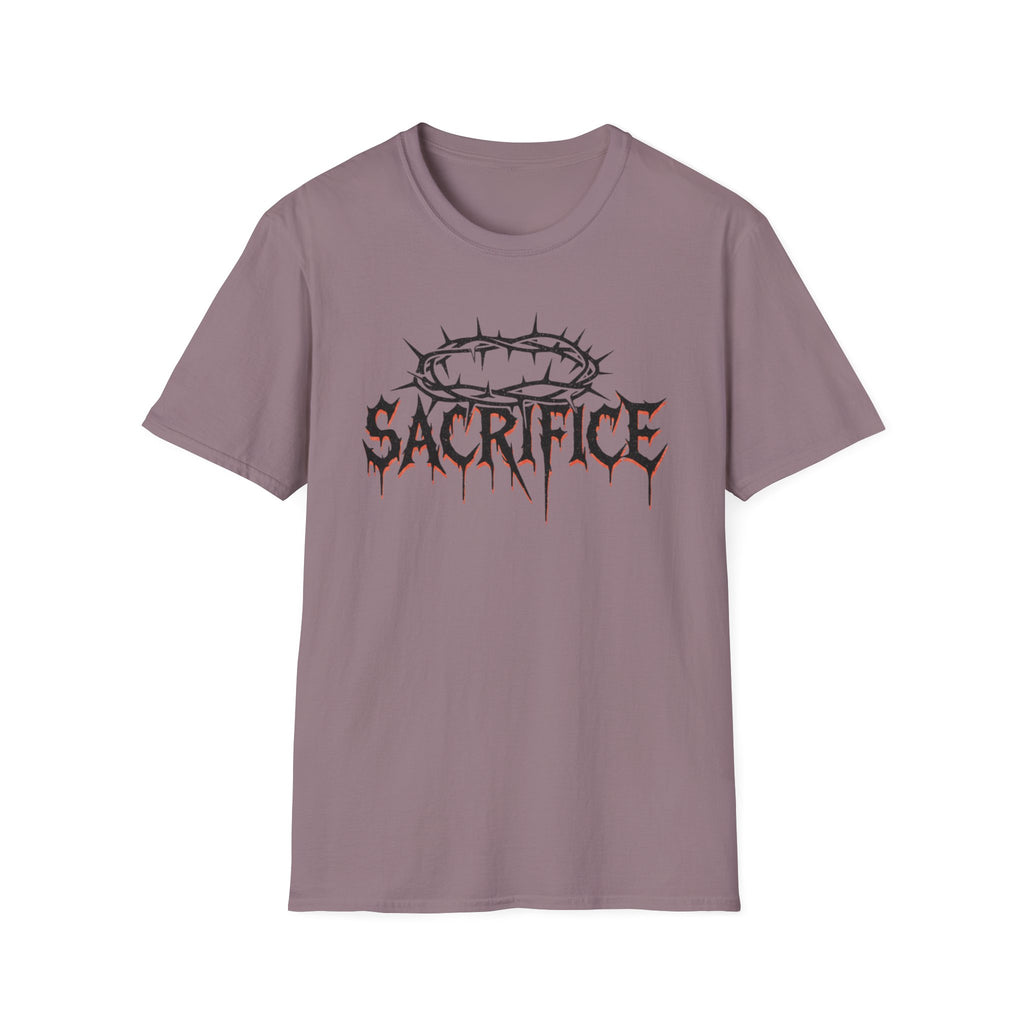 Sacrifice T-Shirt