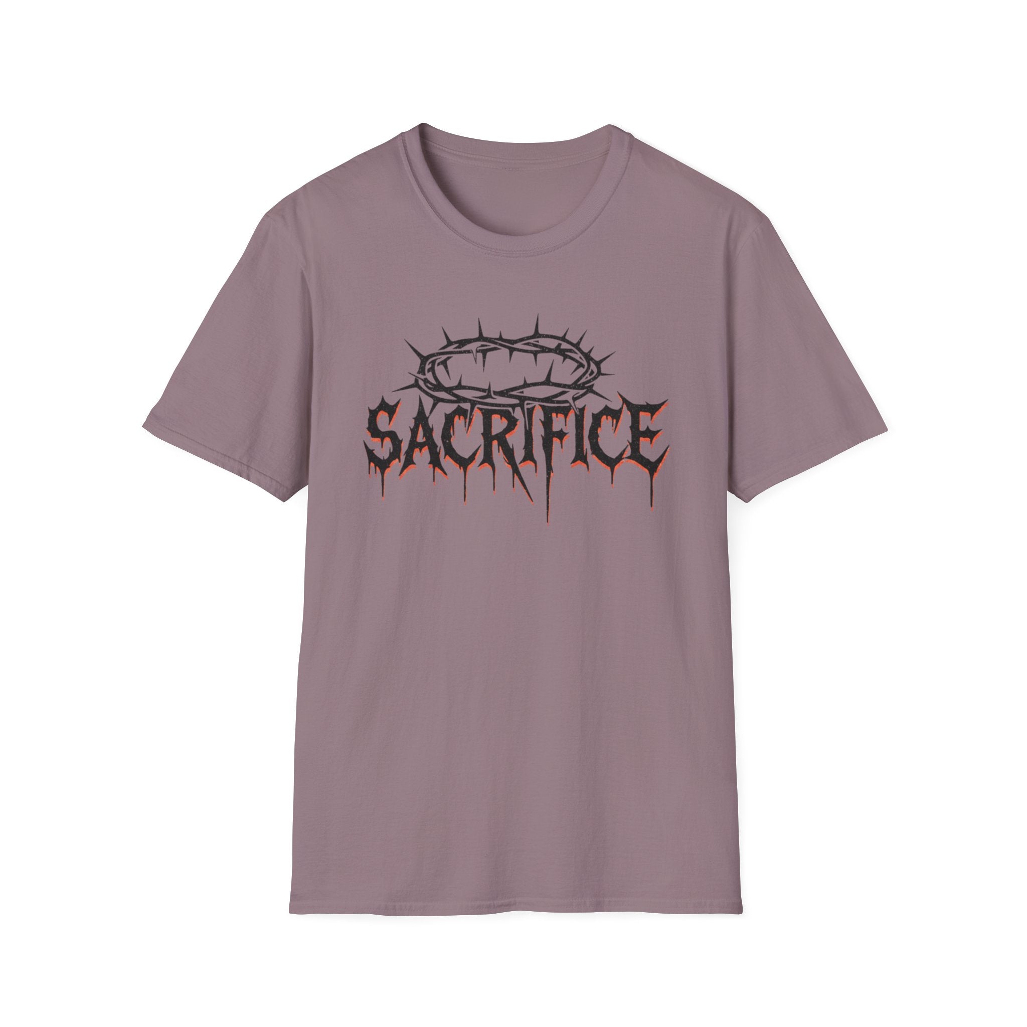Sacrifice T-Shirt
