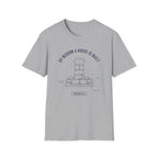 Wisdom House T-Shirt