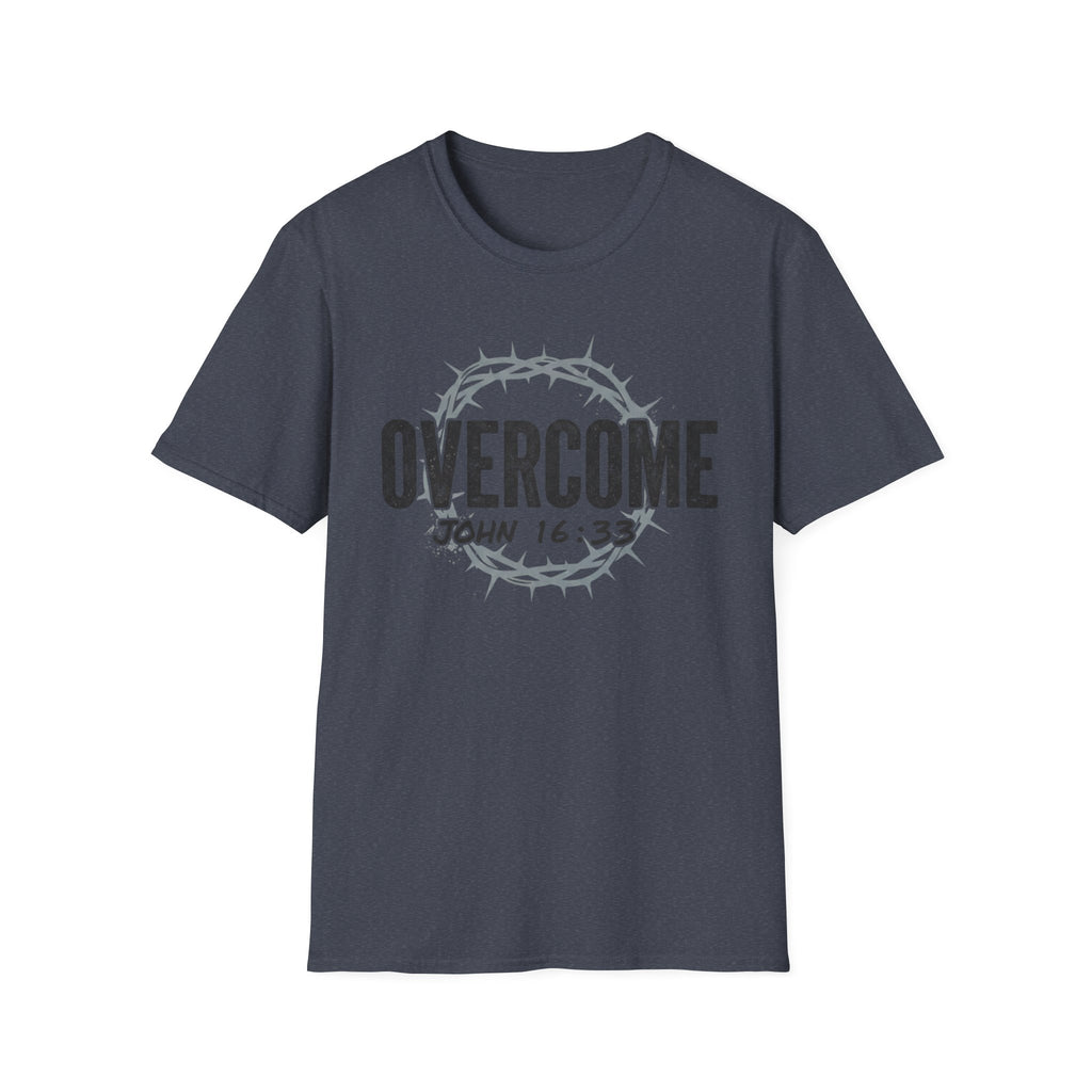 Overcome T-Shirt