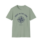 Trust In The Lord T-Shirt