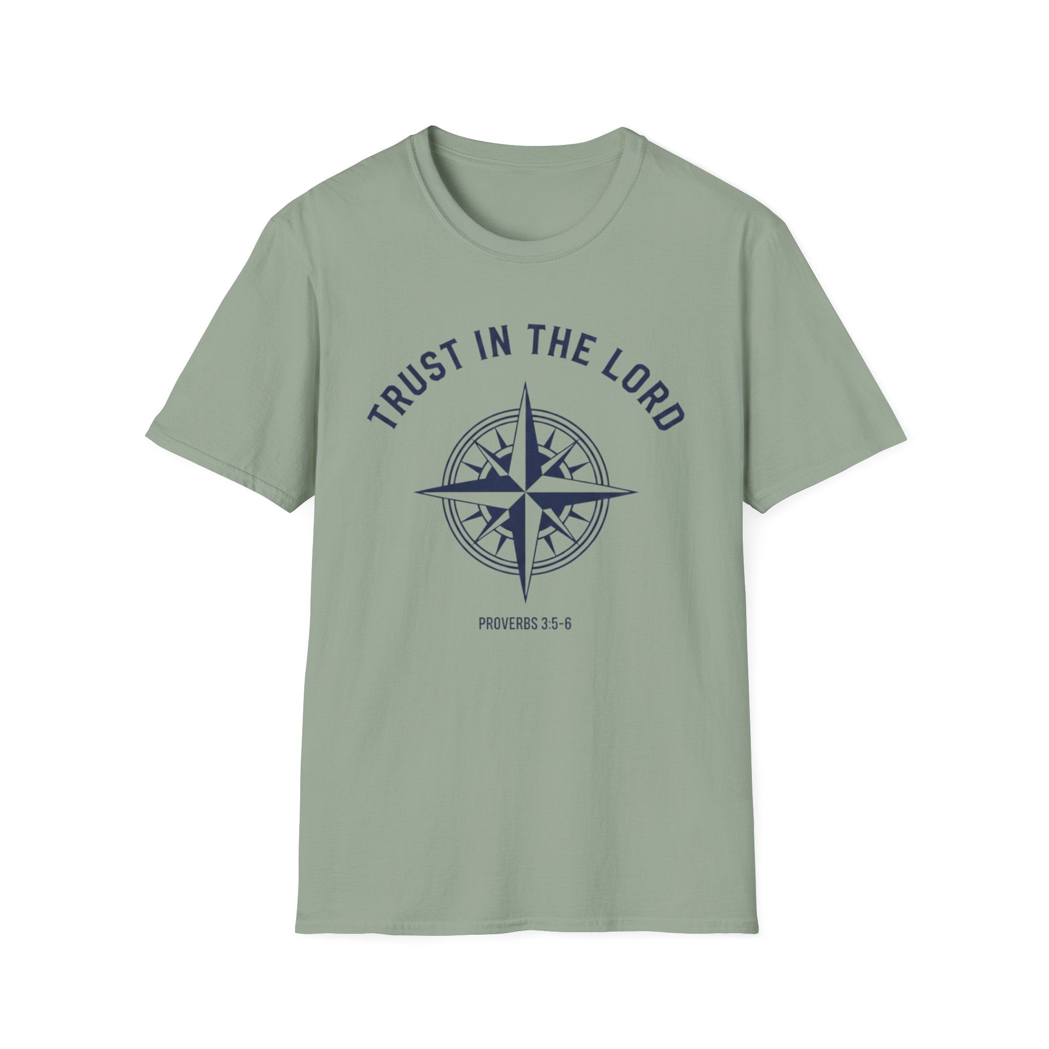 Trust In The Lord T-Shirt