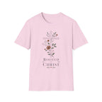 Rooted In Christ T-Shirt