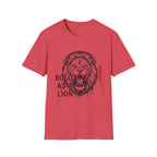 Bold Proverbs T-Shirt