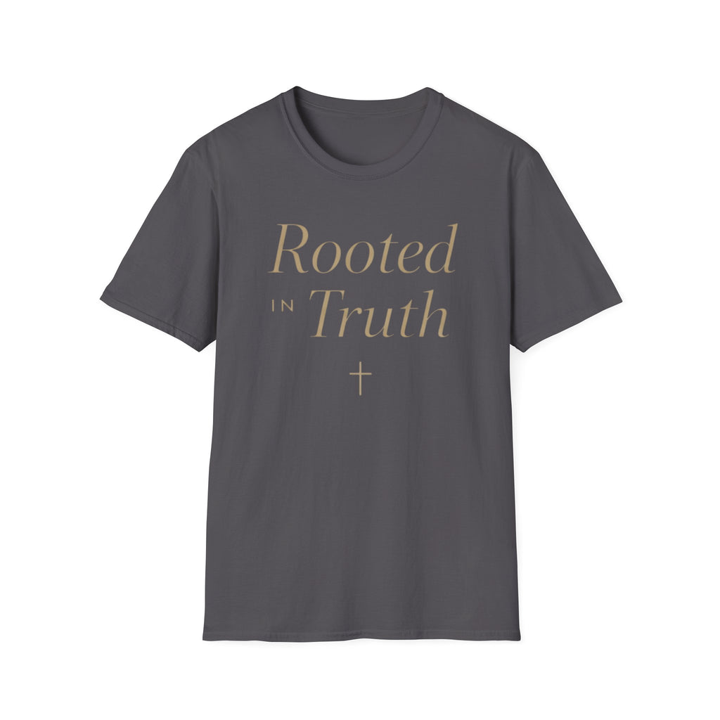 Rooted In Truth T-Shirt